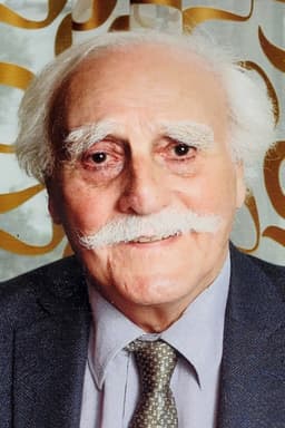 Photo of Howard Ryshpan