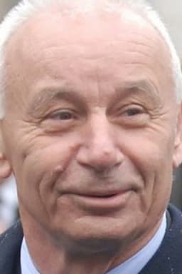 Photo of Dragomir Čumić
