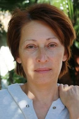 Photo of Luiza Mosendz