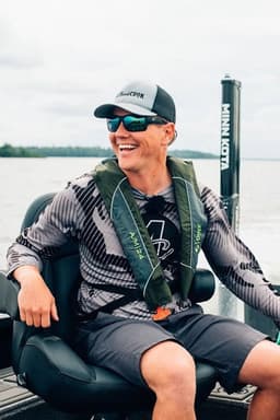 Photo of Jay Siemens