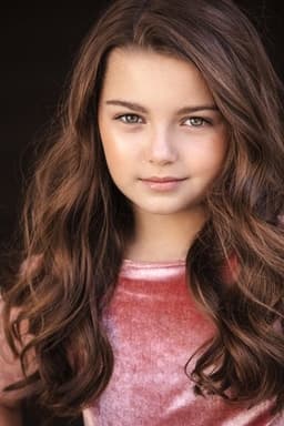 Photo of Mila Harris