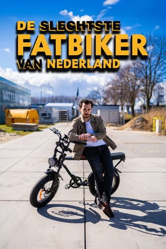 Poster for De Slechtste Fatbiker van Nederland