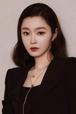Photo of Song Yi