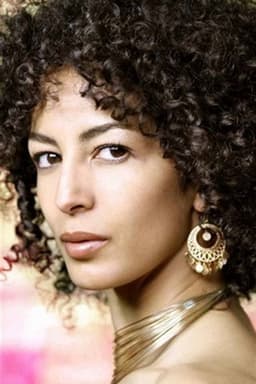Photo of Nadia Kibout