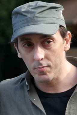 Photo of Massimo Ceccherini