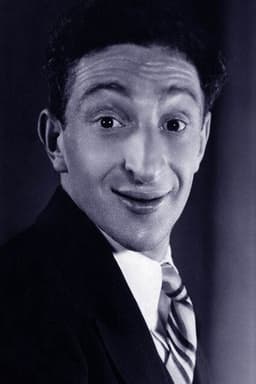 Photo of Sammy Cohen