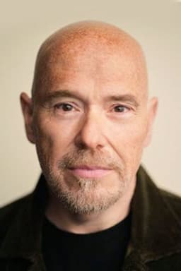 Photo of Nick Holder