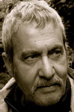 Photo of Michael Parenti