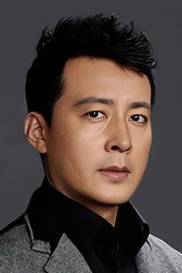 Photo of Yu Yang