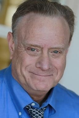 Photo of Kevin Brief
