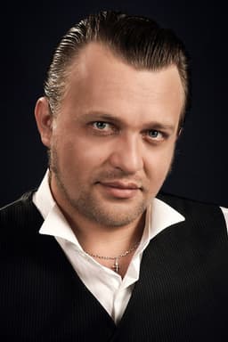 Photo of Denis Moiseychik