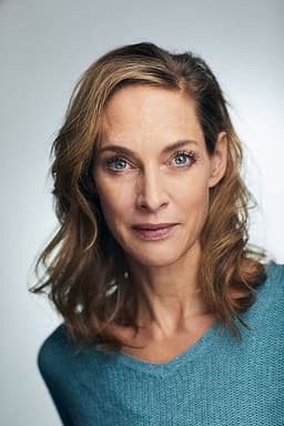 Photo of Sophie von Kessel