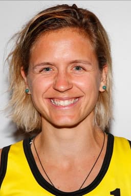 Photo of Laura Ludwig