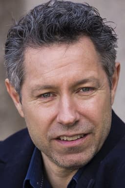 Photo of Bo Carlsson