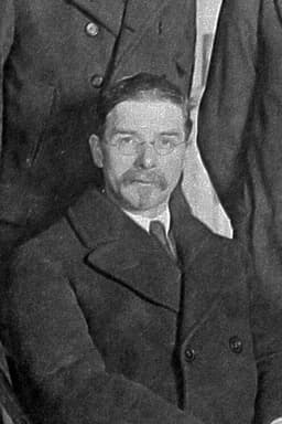 Photo of James T. Baily
