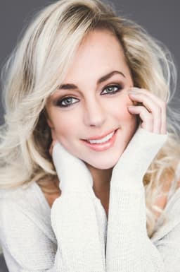 Photo of Anouk de Pater