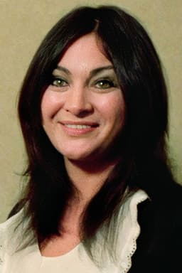 Photo of Gabriella Giorgelli