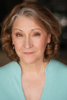 Photo of Anne Jacques