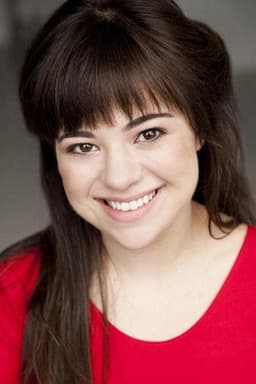 Photo of Alison Rich