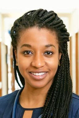 Photo of Kandi Ejiofor