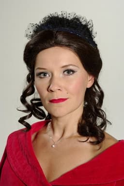 Photo of Maria Annus