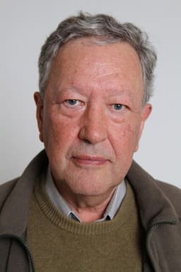 Photo of Þorsteinn Gunnarsson