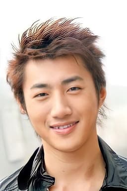 Photo of Vin Choi