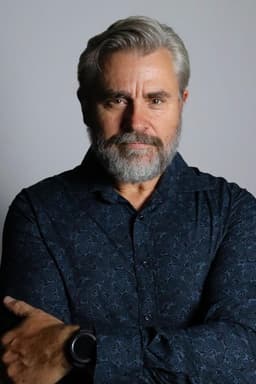 Photo of Darren Jasper