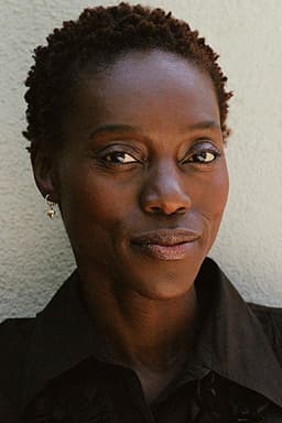 Photo of Sharon Ferguson