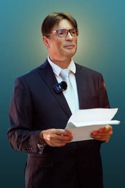Photo of Maurizio Sanna