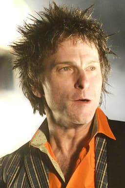 Photo of Tommy Stinson