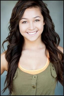 Photo of Chelsea Mae Leung