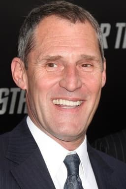 Photo of Ben Cross
