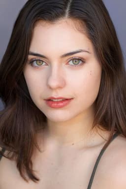 Photo of Gabrielle Kalomiris