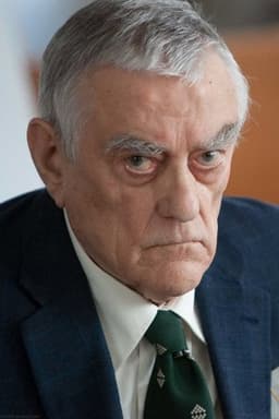 Photo of Ryszard Ronczewski