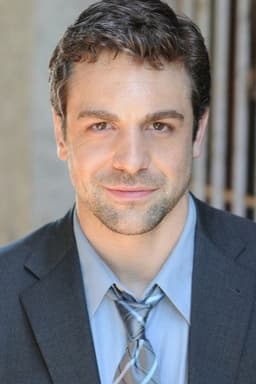 Photo of Chris L. McKenna