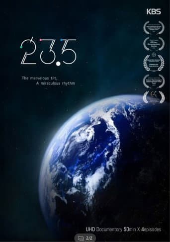 Poster for 23.5