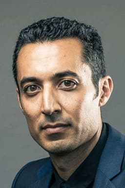 Photo of Riaad Moosa