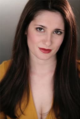 Photo of Sarah T. Cohen