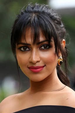 Photo of Amala Paul