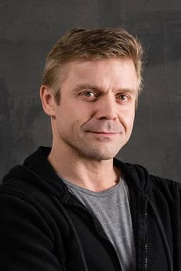 Photo of Zbyněk Fric