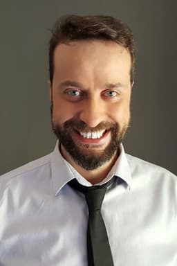 Photo of Zisis Roubos