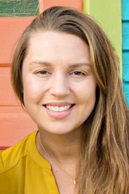 Photo of Ashley Cordray