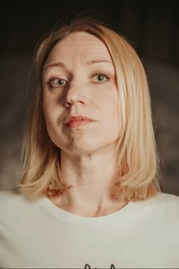 Photo of Hannamaija Nikander
