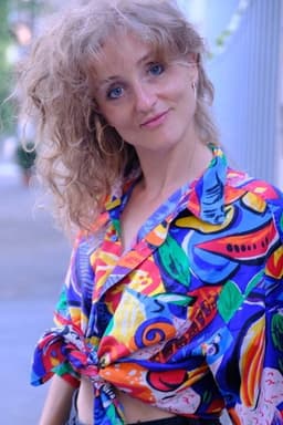 Photo of Marianna Folli