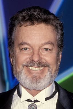 Photo of Russ Tamblyn