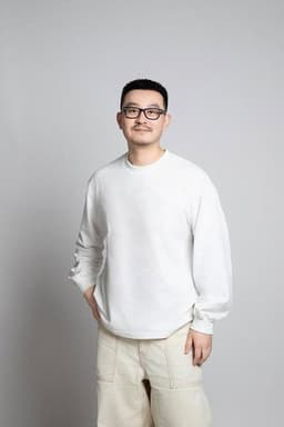 Photo of Zhang Yunqi