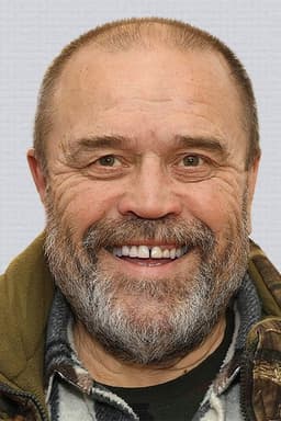 Photo of Aleksandr Ilin