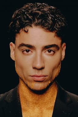 Photo of Daniele Iaia