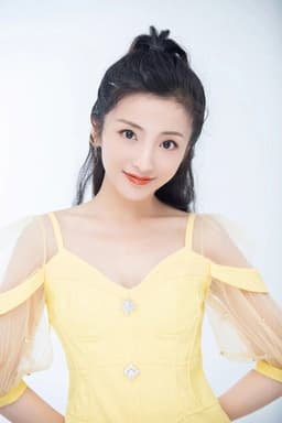 Photo of Li Linfei